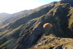 Queenstown: Tandem Paragliding Experience