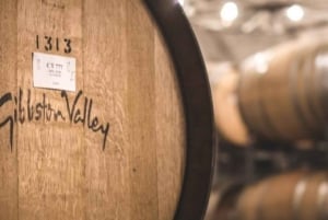 Queenstown: The Original Wine Tour with Wine Tasting