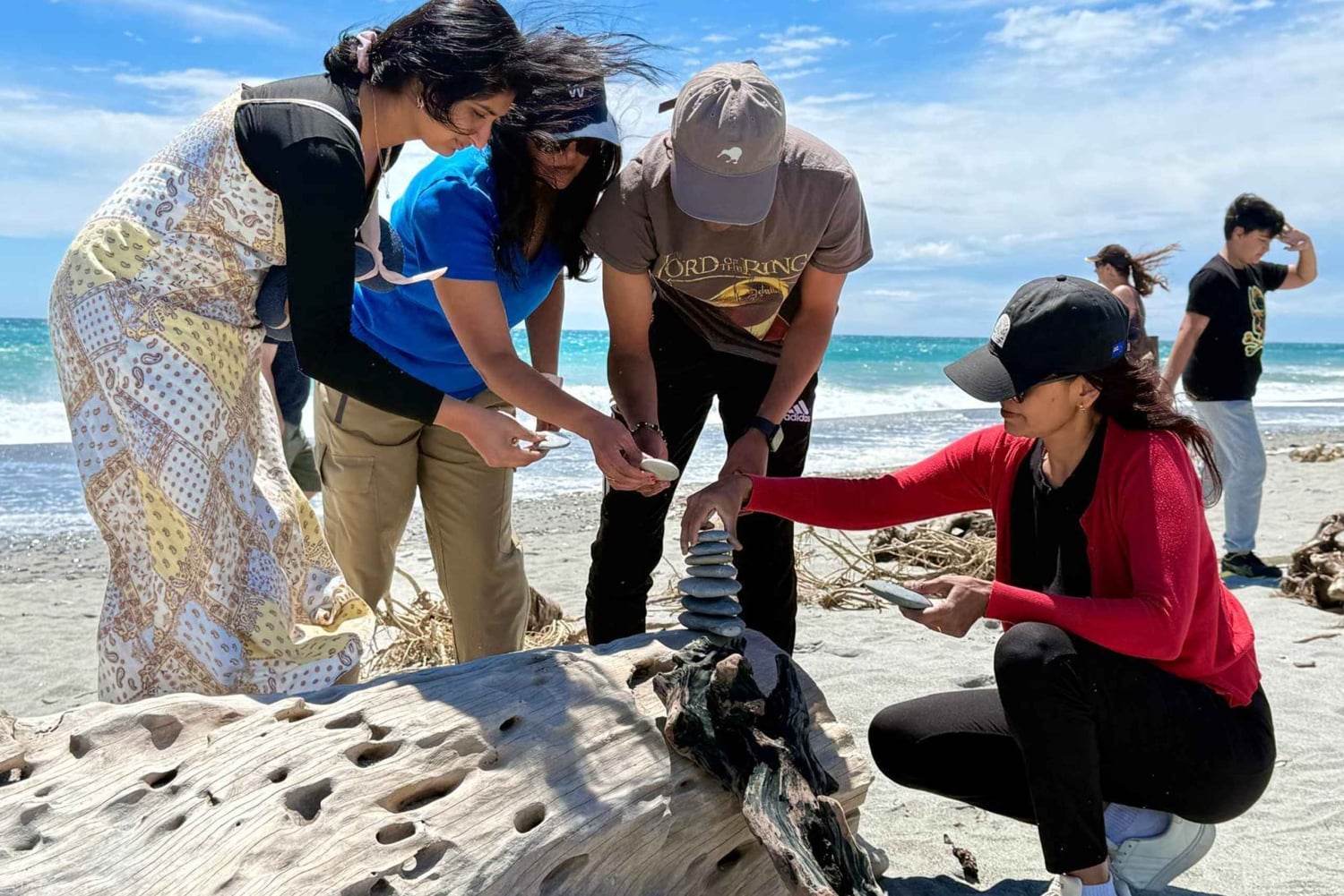 Kleingruppentour von Queenstown nach Franz Josef (einfache Strecke)