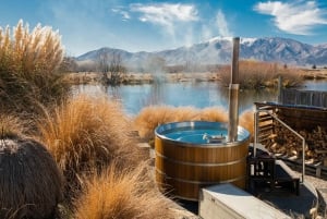 Geführte Übernachtungstour von Queenstown nach Mt Cook