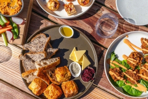 Квинстаун: «От сада к столу» в Уолтер-Пик