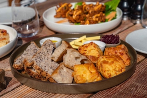 Квинстаун: «От сада к столу» в Уолтер-Пик