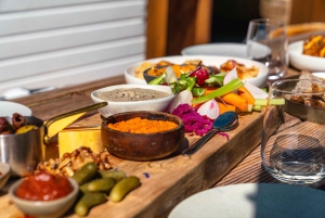 Квинстаун: «От сада к столу» в Уолтер-Пик