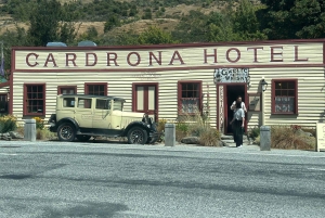 Queenstown: Wanaka & Arrowtown Guided Private Day Tour