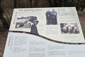 Queenstown: Wanaka & Arrowtown Guided Private Day Tour