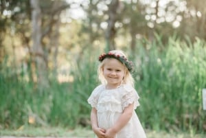 Queenstown Winter Privatspaziergang: Zauberhafte Weihnachtsmagie