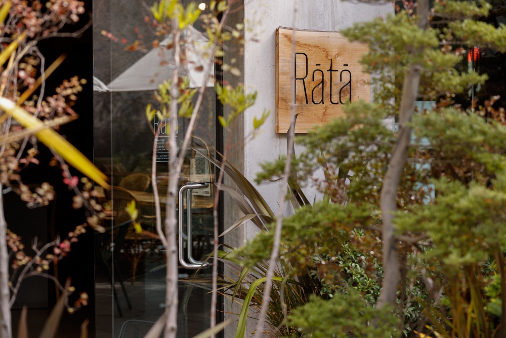 Rata Restaurant