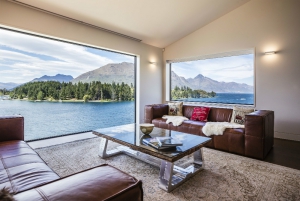 Relax it's Done - luxury holiday homes