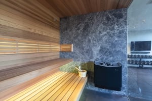 Relax it's Done - luksusferiehjem