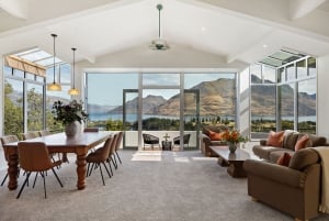 Relax it's Done - luksusferiehjem