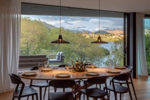 Relax it's Done - luksusferiehjem