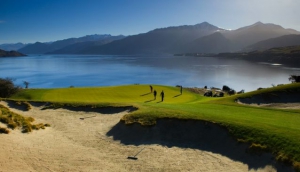 Remarkable Golf Tours