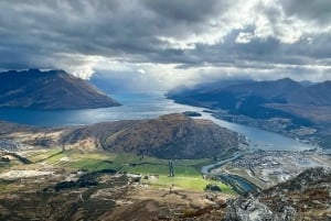 Remarkables Scenic Helicopter Tour