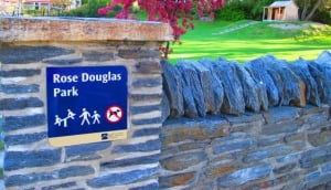 Rose Douglas Park