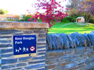 Rose Douglas Park