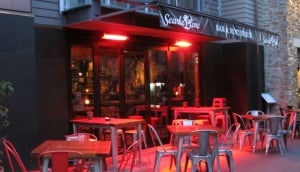 Searle Lane Bar and Rotisserie