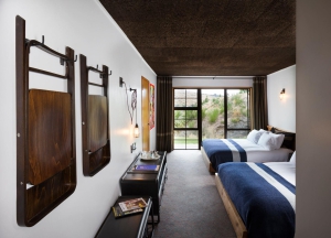 Sherwood Hotel