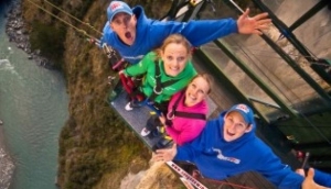 Best Queenstown Adventure