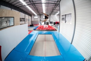 SITE Trampoline
