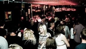 SkyBar