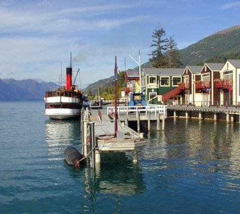 Casino In Queenstown New Zealand