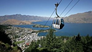 Best Breathtaking Locations in Queenstown