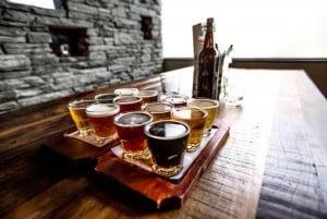 Best Queenstown Pubs