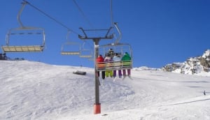 Go Orange Ski Holiday Packages