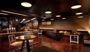 Stacks Pub