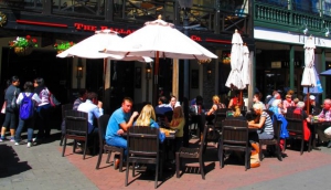 Best Bars in Queenstown