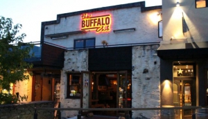 The Buffalo Club