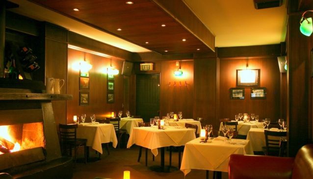 Best Cocktail Bars in Queenstown