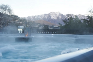 The Dairy Private Luxury Hotel Queenstown