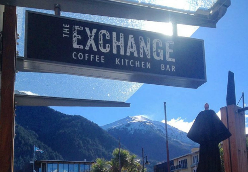 The Exchange in Queenstown My Guide Queenstown