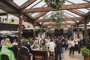 The Frankton Arm Tavern