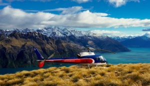 Best Queenstown Adventure