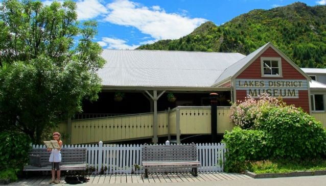 Best Arrowtown Things To Do