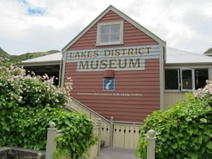 The Lakes District Museum and Gallery