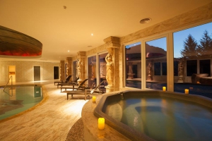 Best Spas in Queenstown