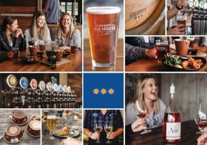 The Speight's Ale House