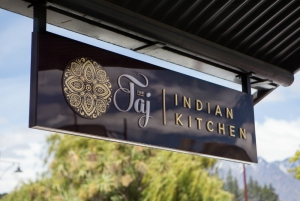 The Taj Indian Kitchen