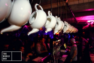 Best Bars in Queenstown