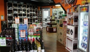 Thirsty Liquor Queenstown