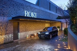 ROKI Collection Queenstown