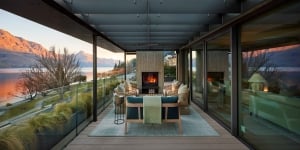 ROKI Collection Queenstown