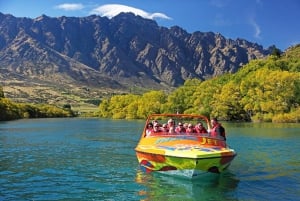 Best Queenstown Adventure