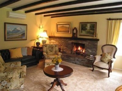 Trelawn Place Self Contained Cottage Accommodation