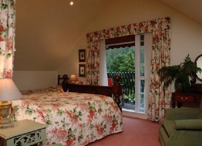 Trelawn Place Self Contained Cottage Accommodation
