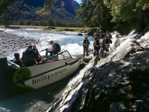 Wanaka River Journeys