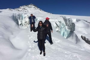 Wanaka: Scenic Helicopter Flight with Glacier Experience